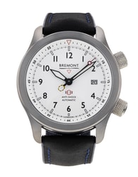 Bremont Martin Baker MBII-SS-WH-C-B-P-13R